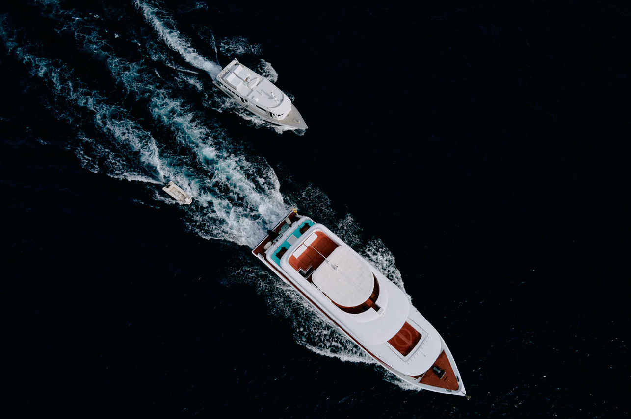 Horizon 3 Liveaboard
