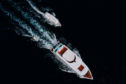Horizon 3 Liveaboard
