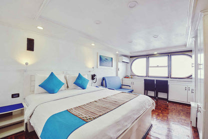Horizon 3 Liveaboard