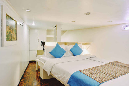 Horizon 3 Liveaboard