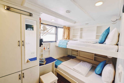 Horizon 3 Liveaboard