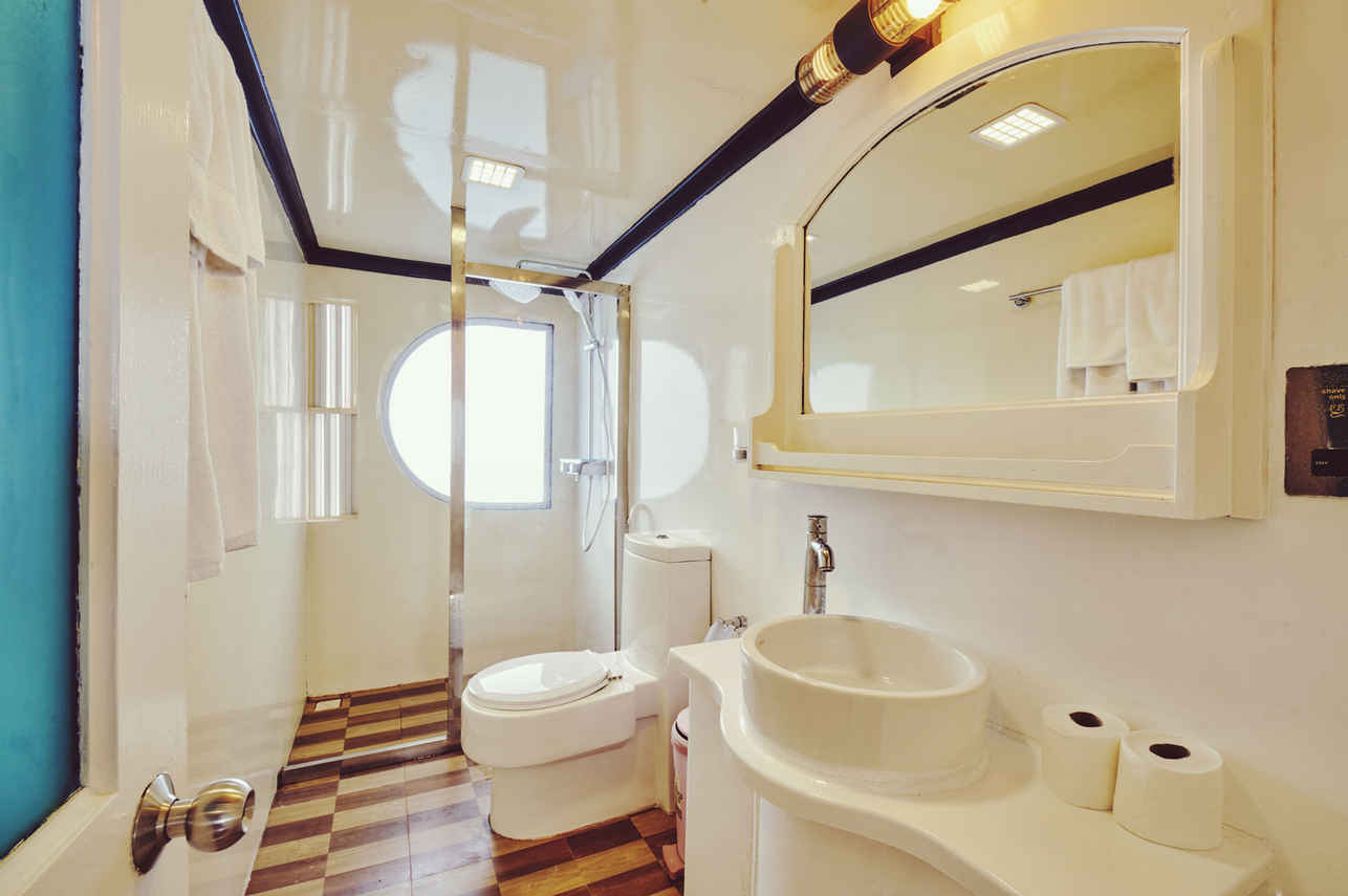 Horizon 3 Liveaboard