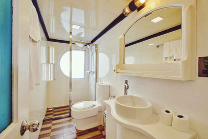 Horizon 3 Liveaboard