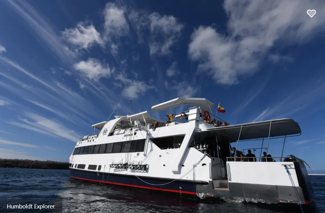 Humboldt Explorer