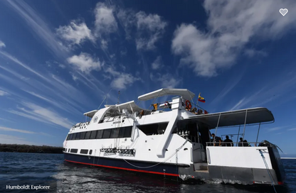 Humboldt Explorer