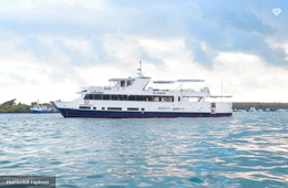 Humboldt Explorer