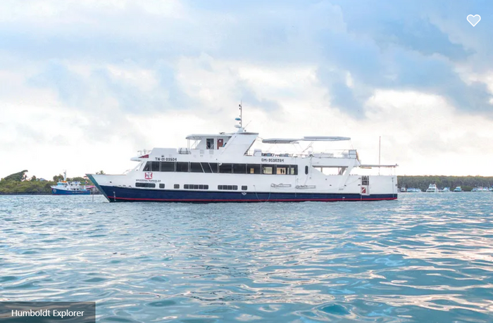Humboldt Explorer