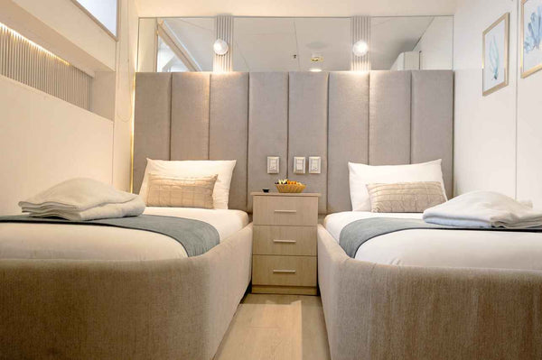 Cabin Image