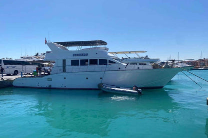 Iceberg Liveaboard
