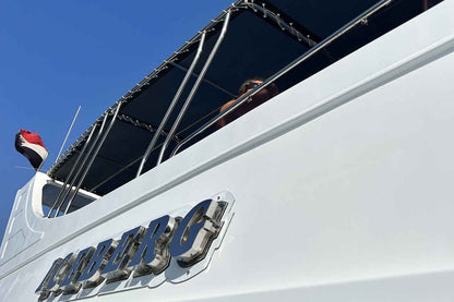 Iceberg Liveaboard