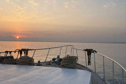 Iceberg Liveaboard