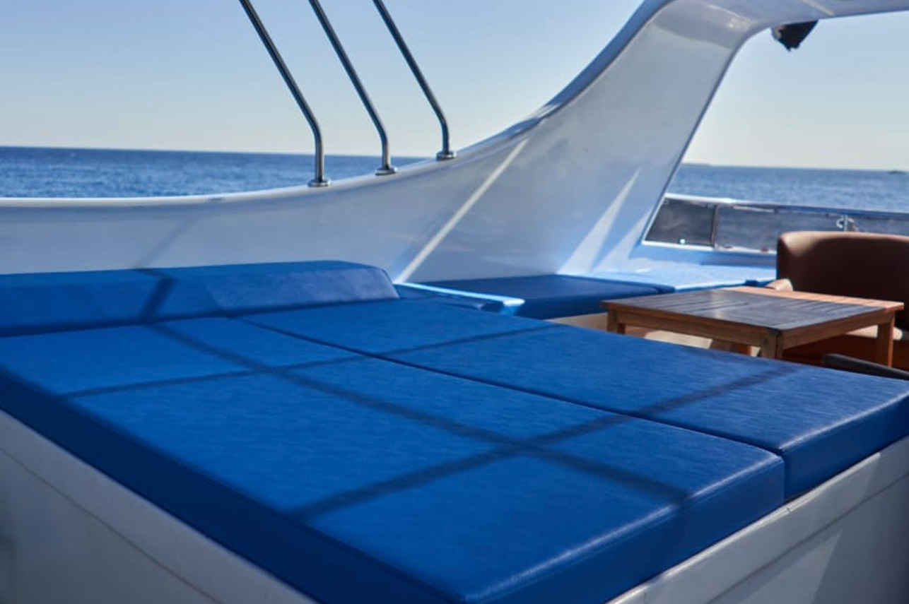 Iceberg Liveaboard