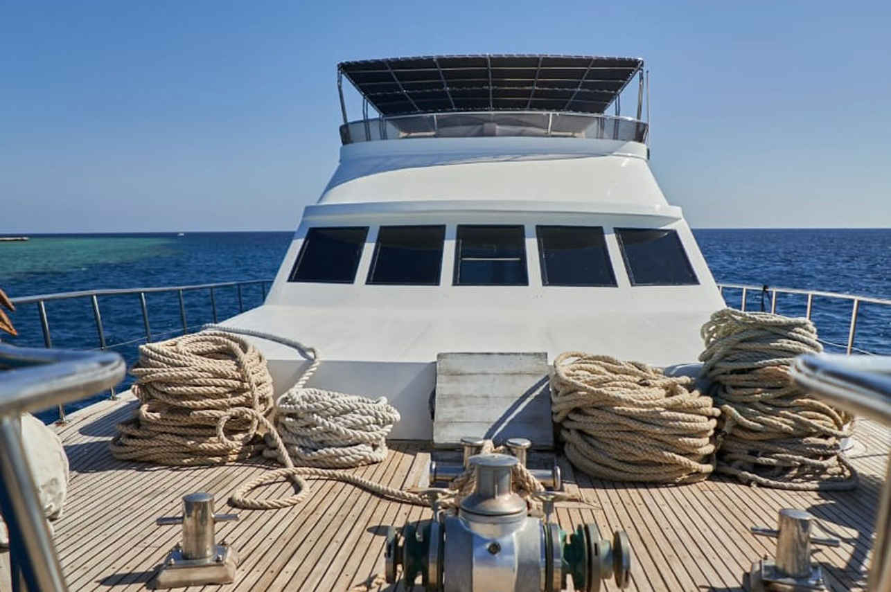 Iceberg Liveaboard