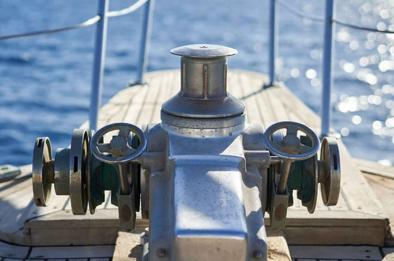 Iceberg Liveaboard