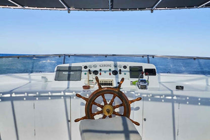 Iceberg Liveaboard
