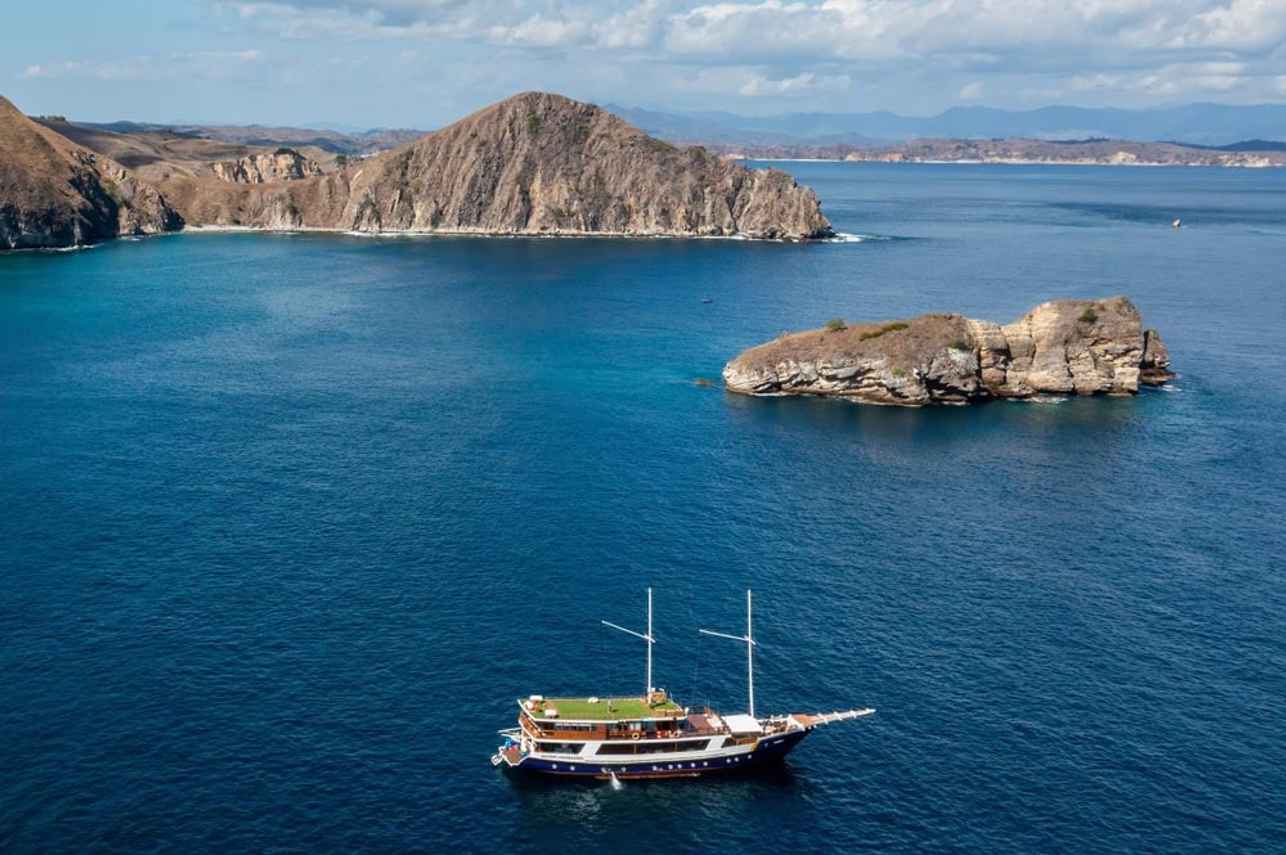 Indo Master Liveaboard