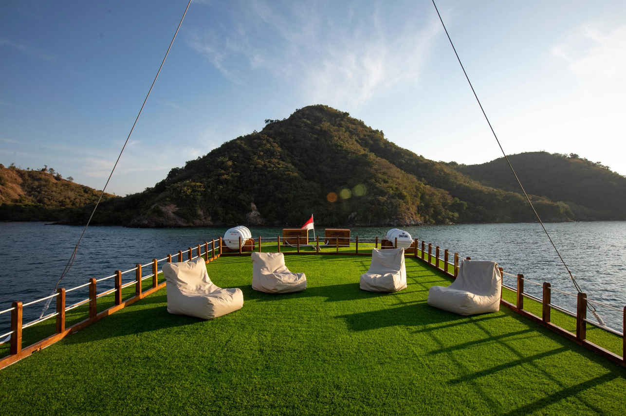Indo Master Liveaboard