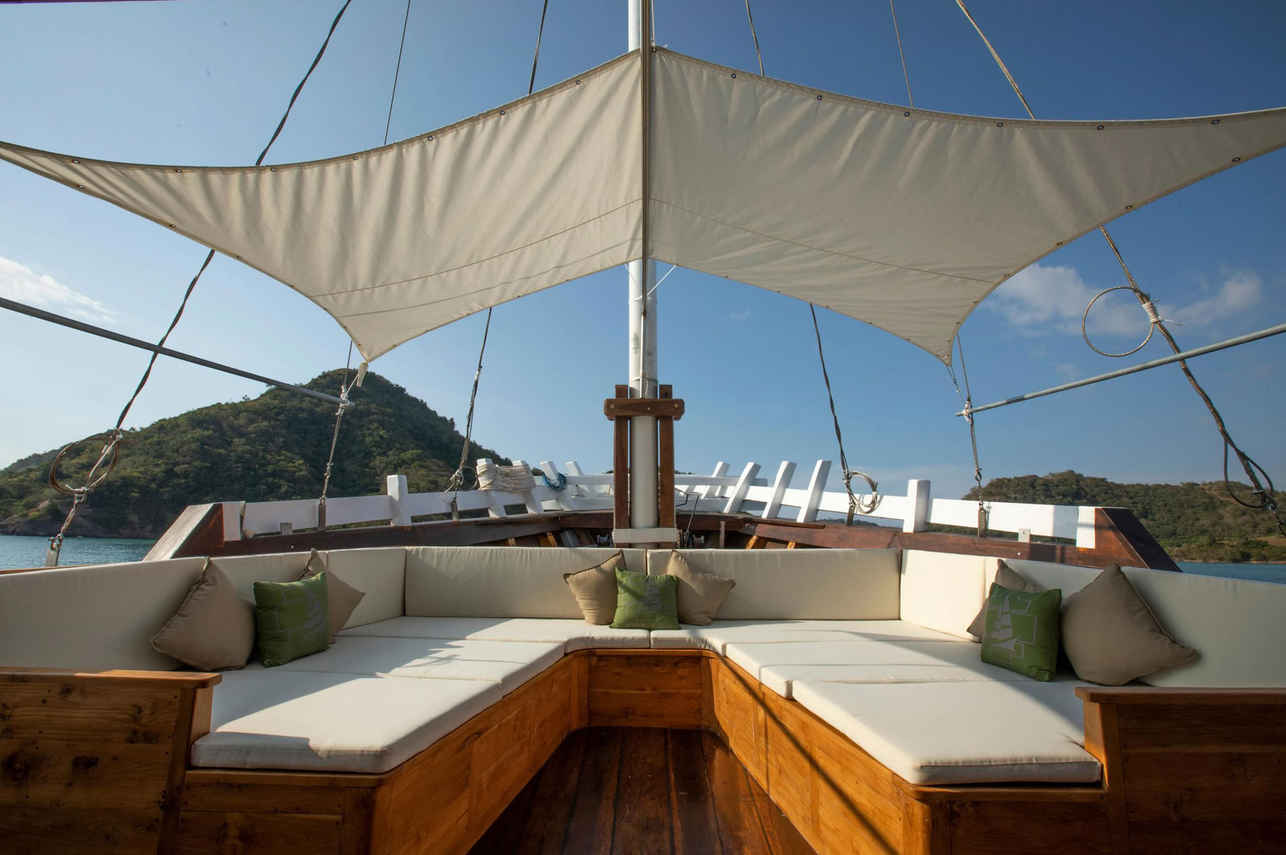 Indo Master Liveaboard