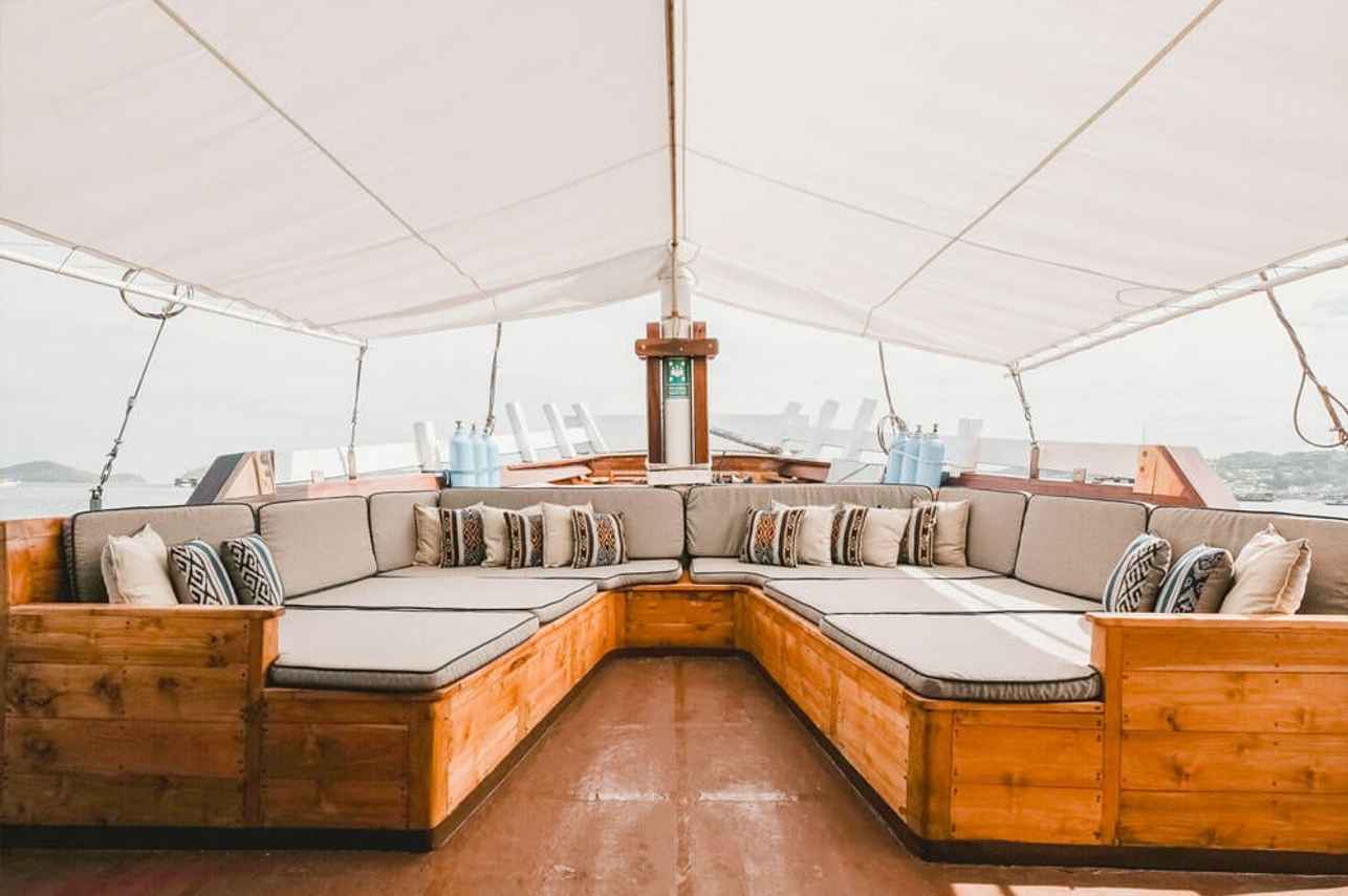 Indo Master Liveaboard