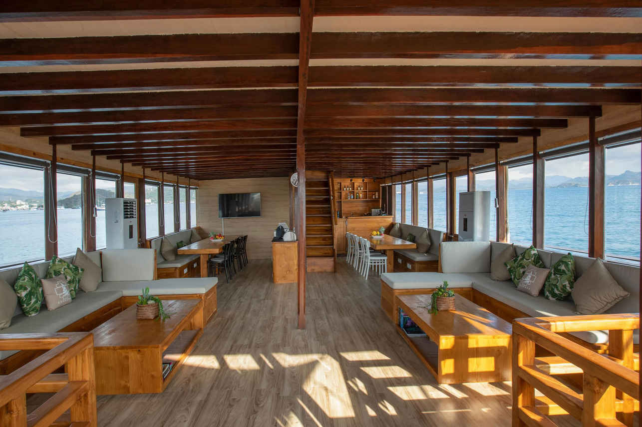 Indo Master Liveaboard