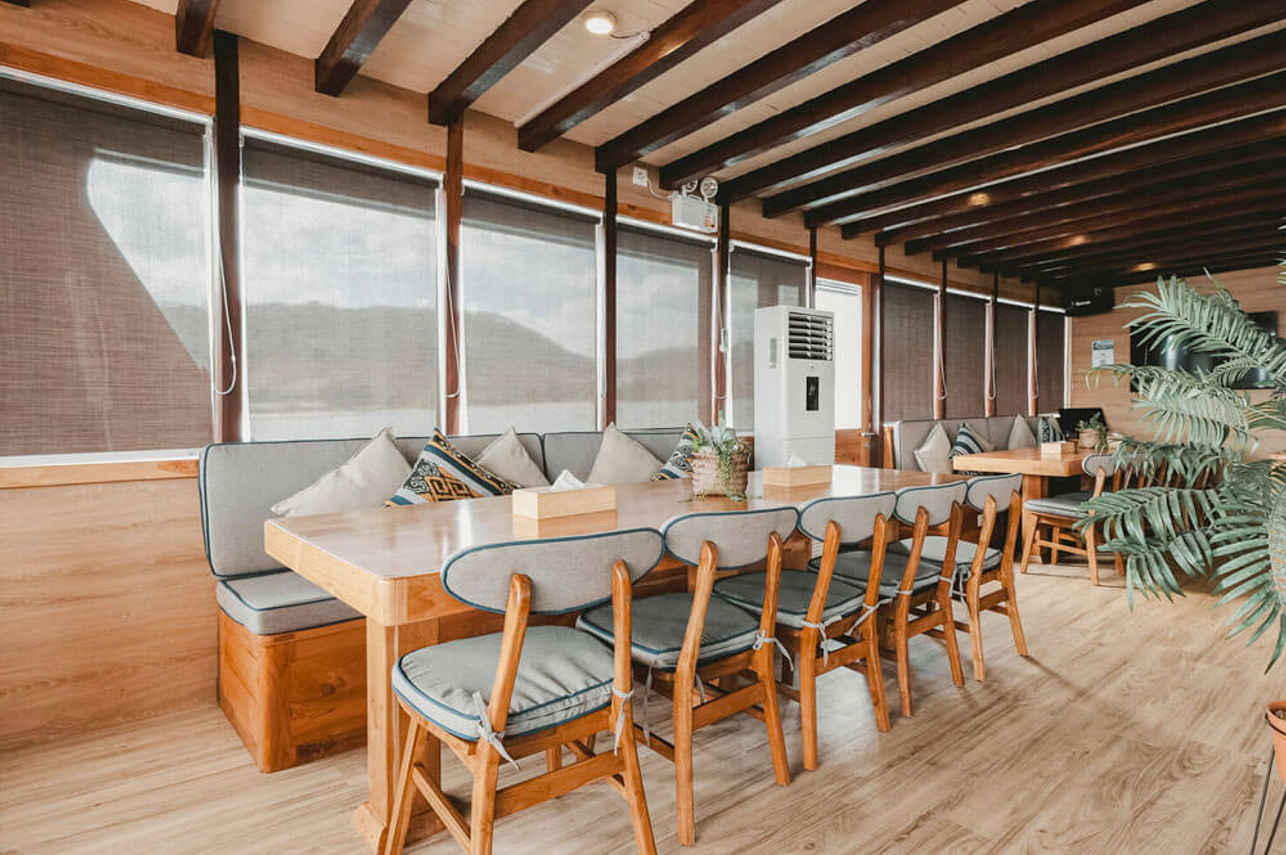 Indo Master Liveaboard