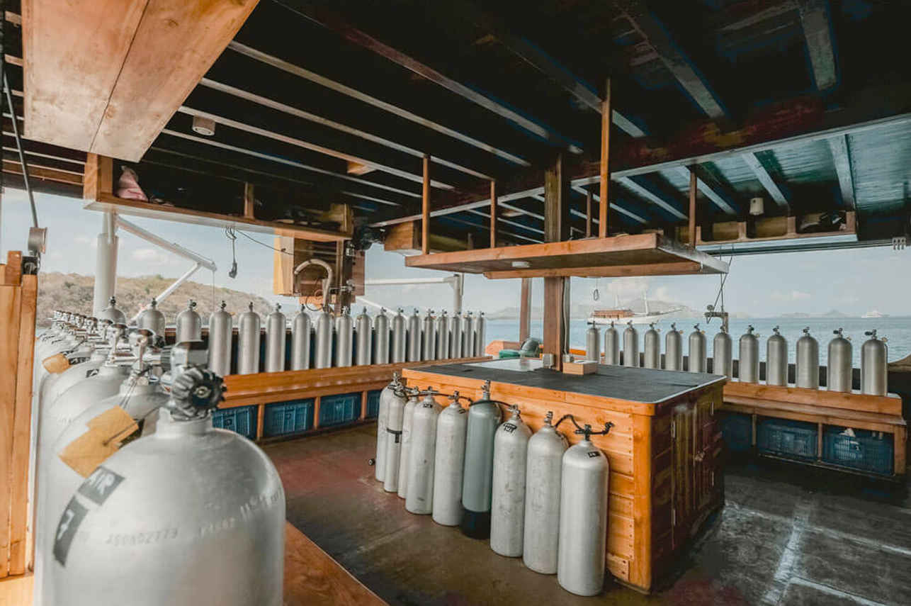 Indo Master Liveaboard
