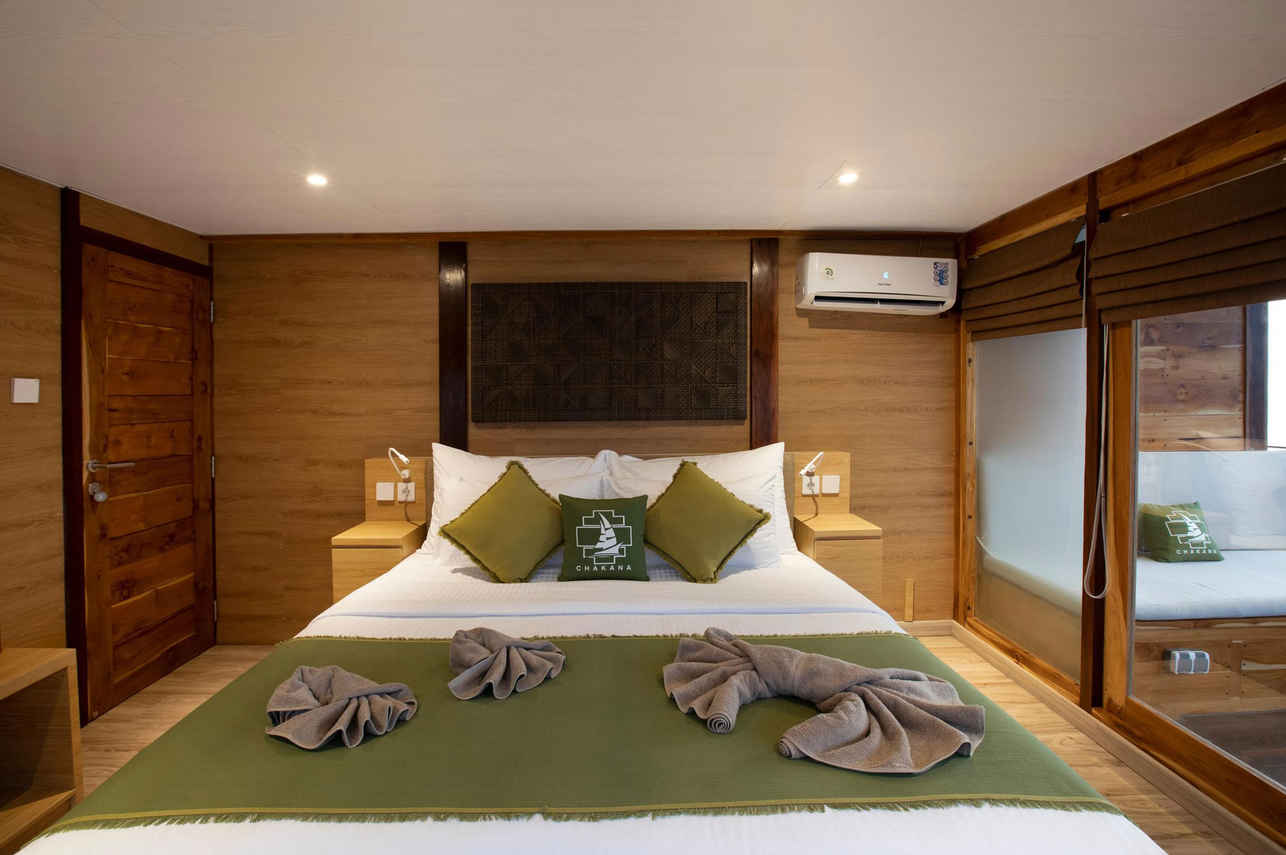 Indo Master Liveaboard