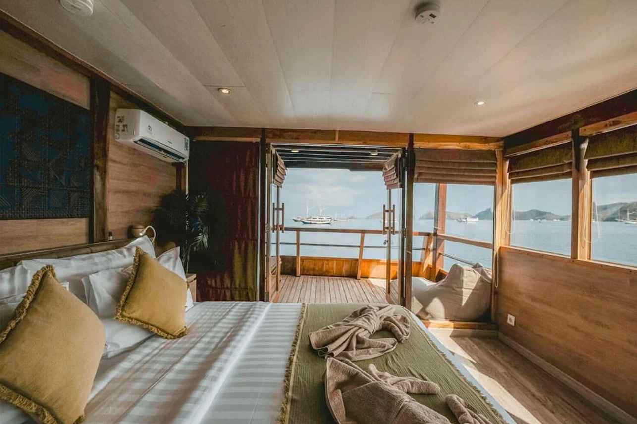 Indo Master Liveaboard
