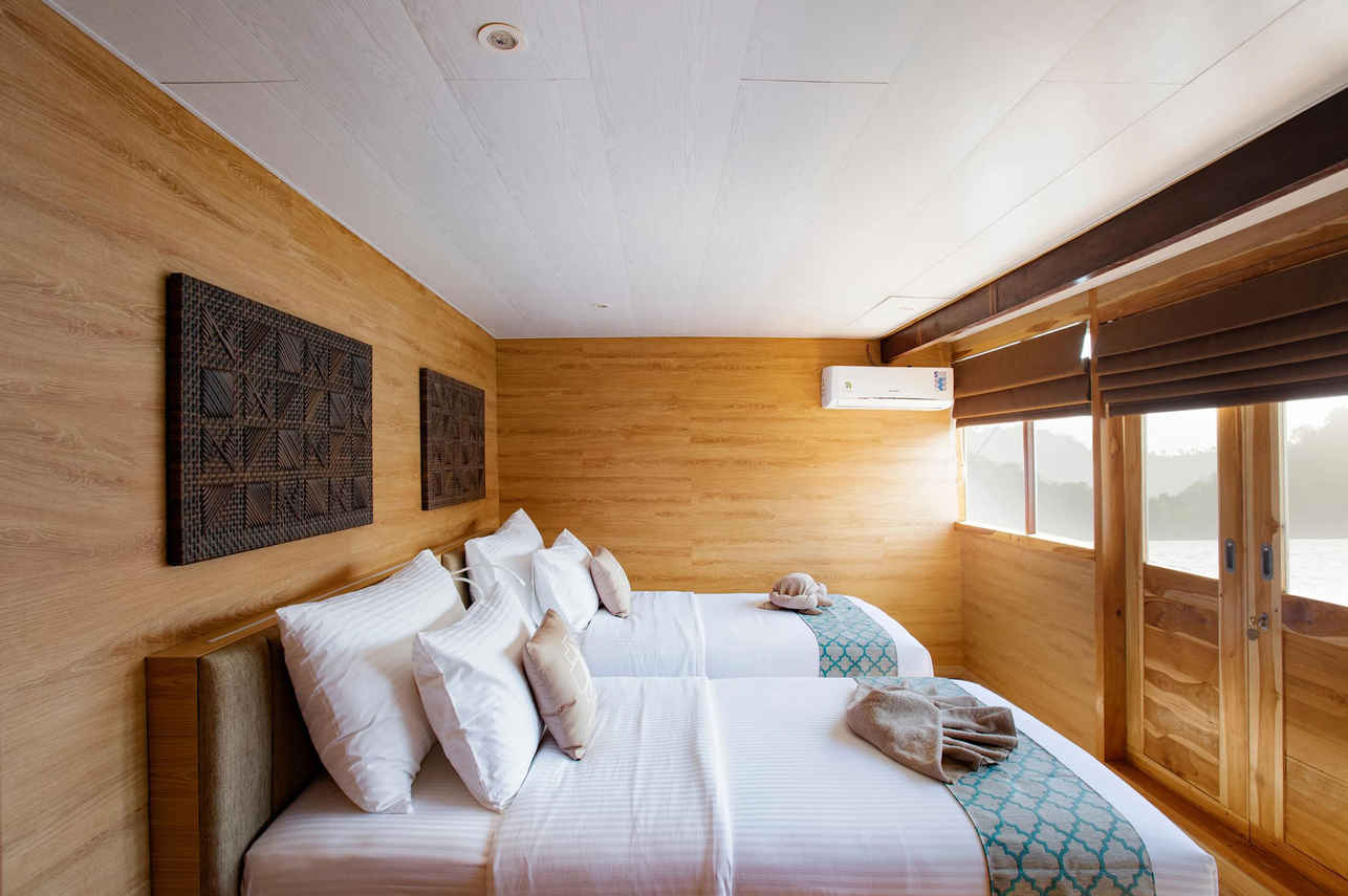 Indo Master Liveaboard