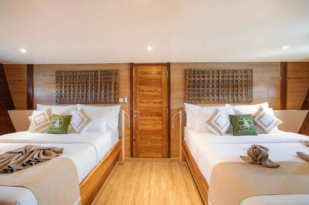 Indo Master Liveaboard