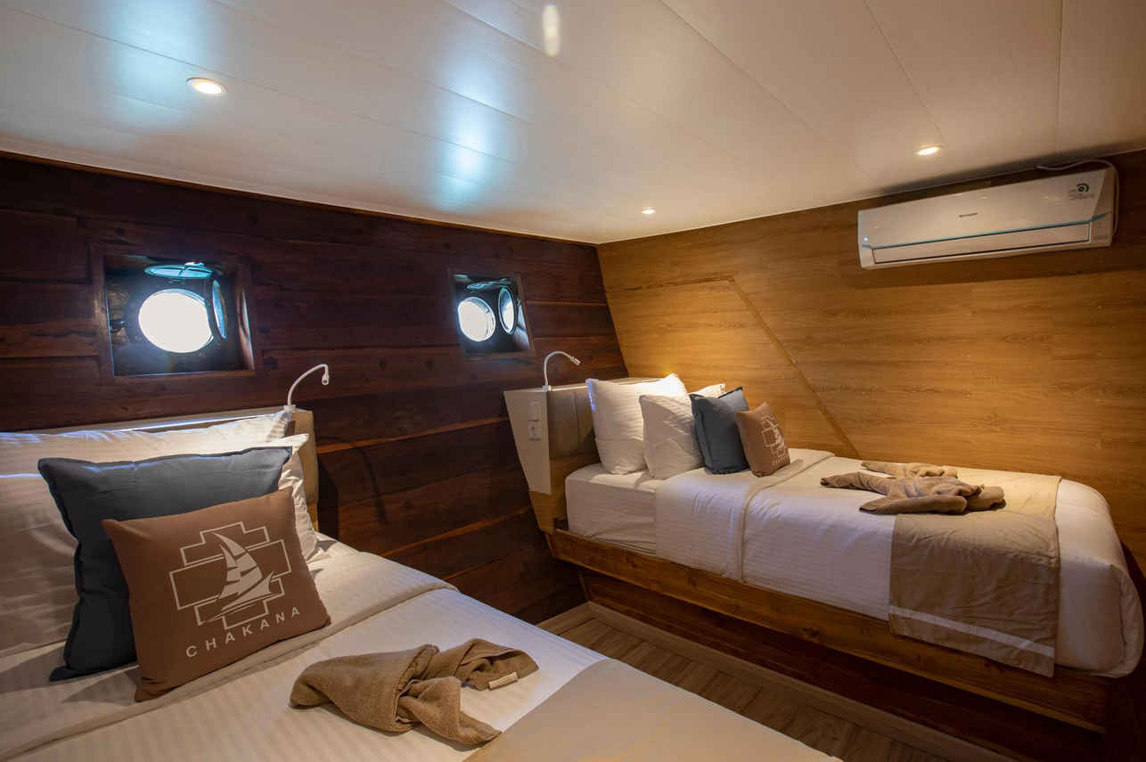 Indo Master Liveaboard