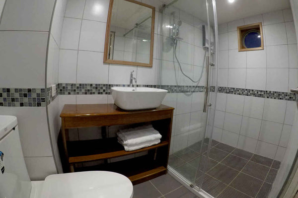 Cabin Image