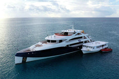 Infinity X Liveaboard