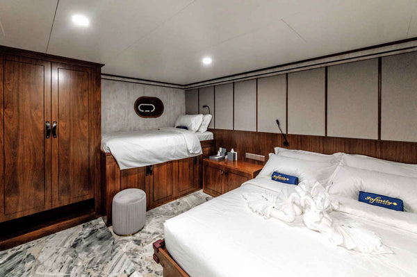 Cabin Image