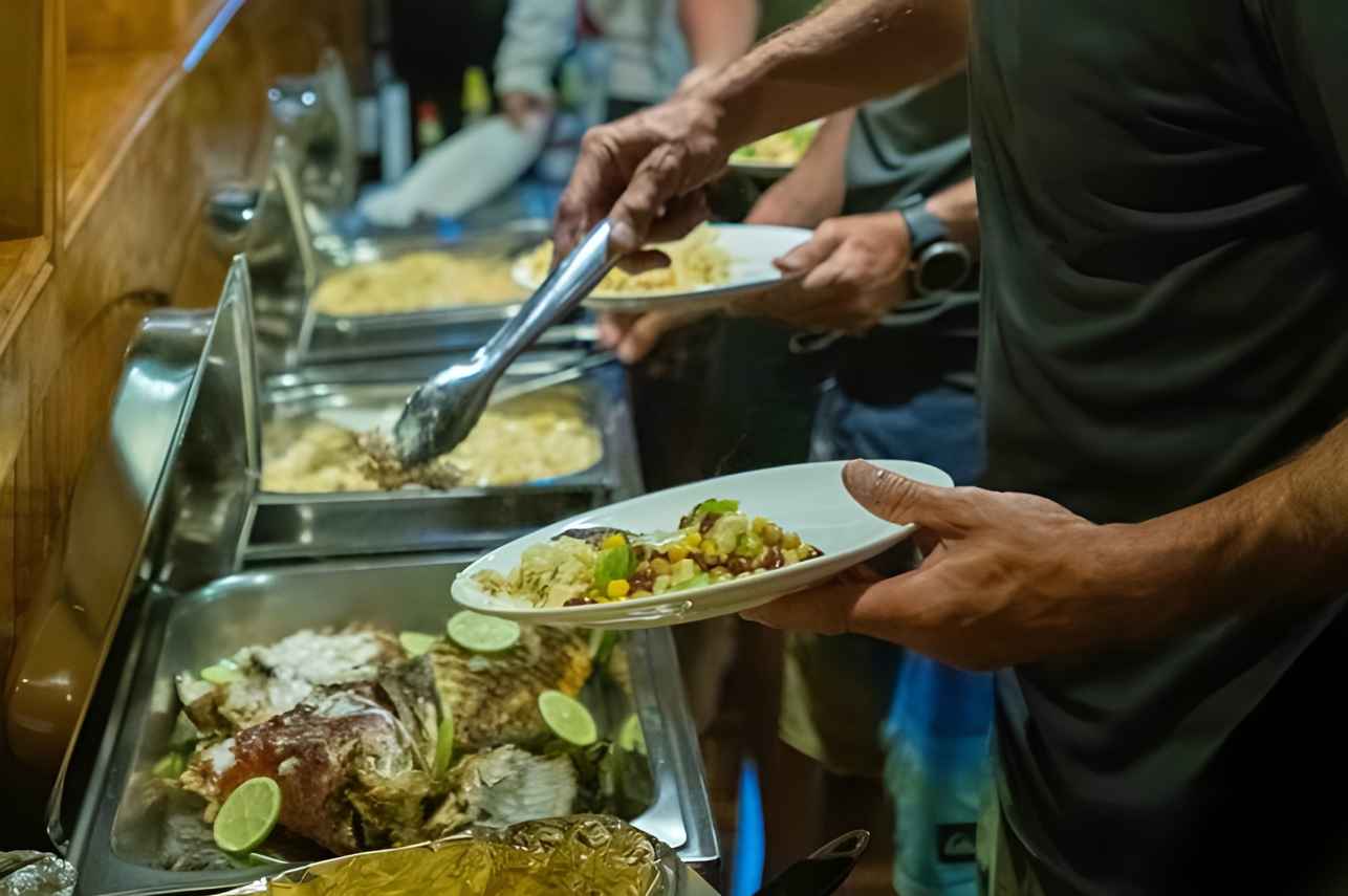 Iruvai Liveaboard Image