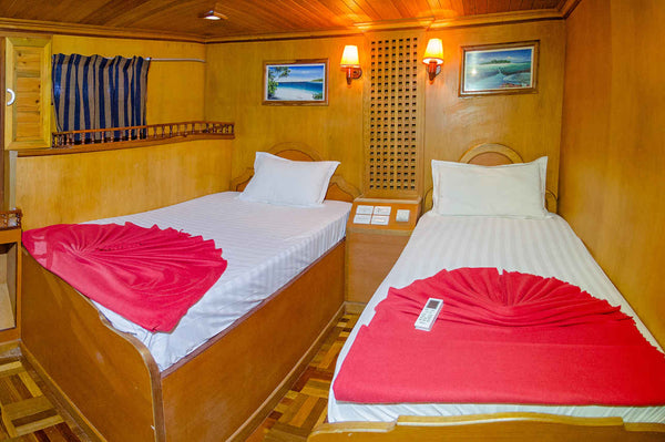 Cabin Image