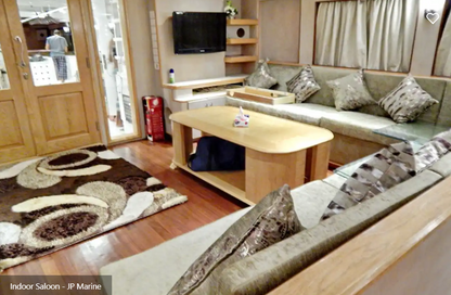 JP Marine Liveaboard
