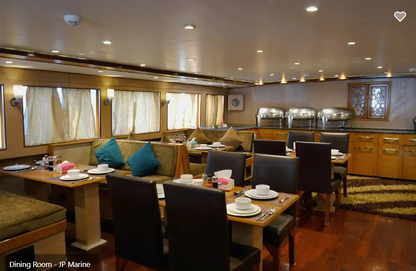 JP Marine Liveaboard