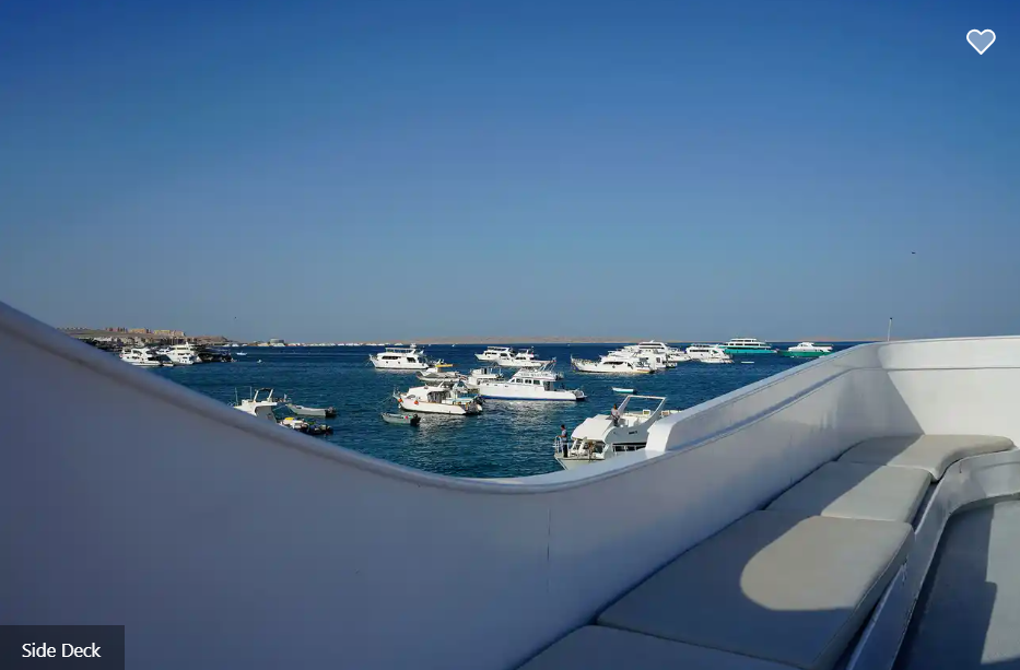JP Marine Liveaboard