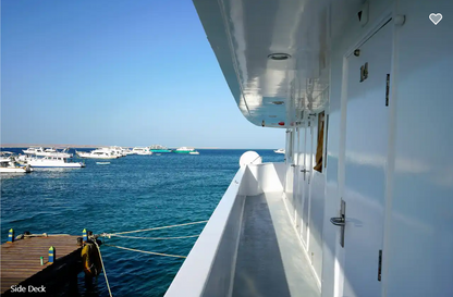 JP Marine Liveaboard
