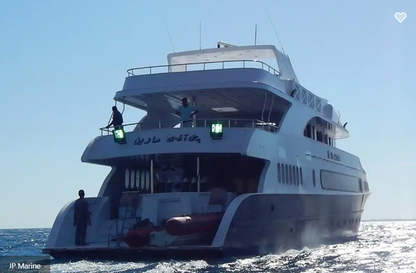 JP Marine Liveaboard