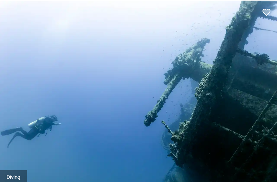 JP Marine Liveaboard