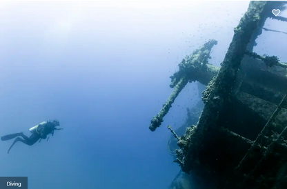 JP Marine Liveaboard