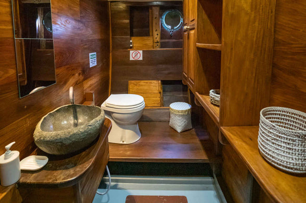Cabin Image