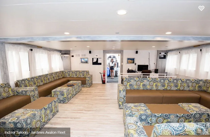 Jardines Avalon Fleet