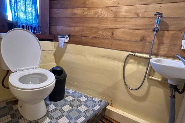 Cabin Image