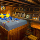 Cabin thumbnail 6
