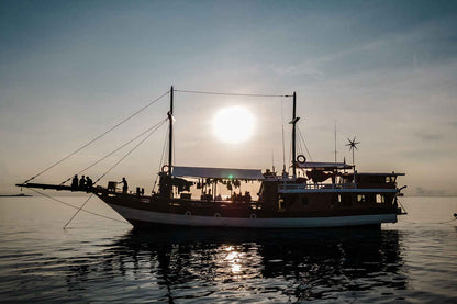 Kira Kira Liveaboard