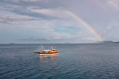 Kira Kira Liveaboard