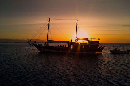 Kira Kira Liveaboard